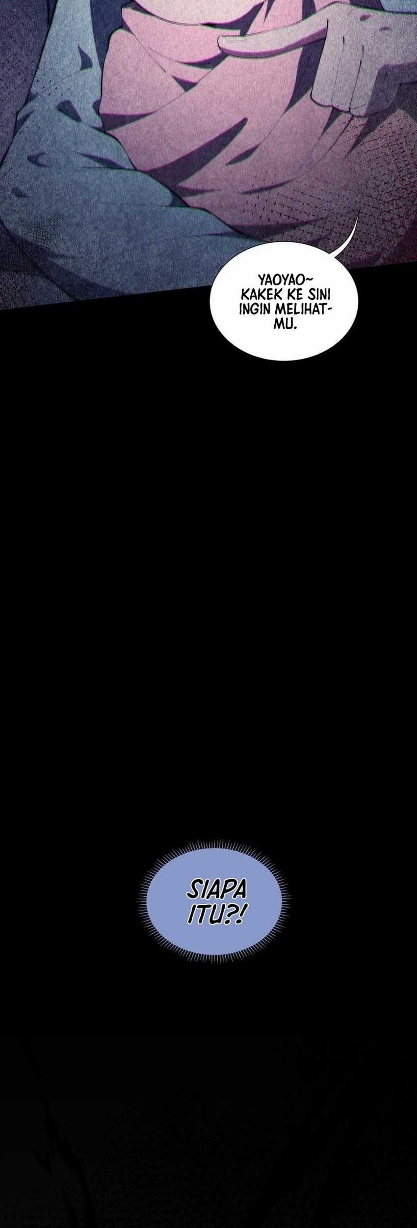 I Contracted Myself Chapter 57 Gambar 5