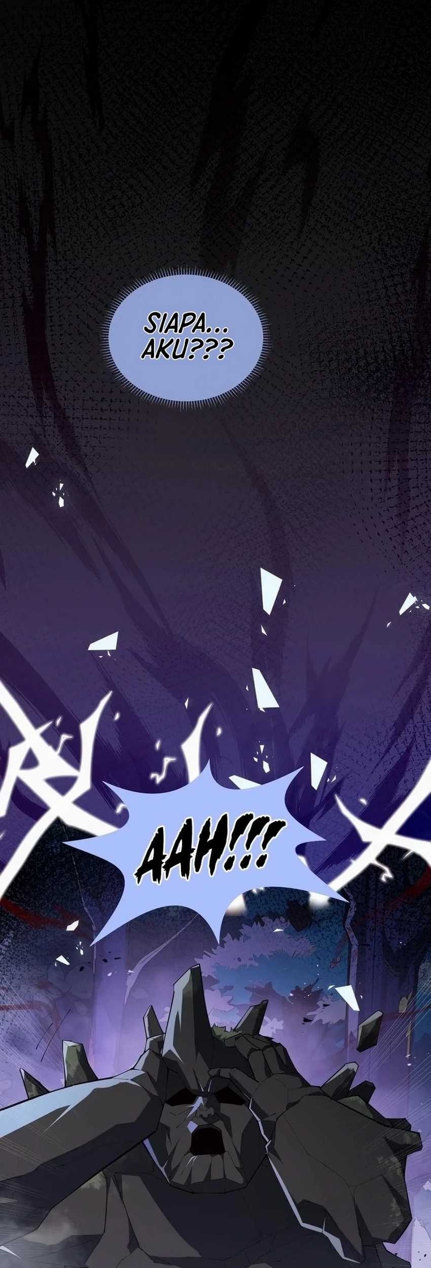 I Contracted Myself Chapter 57 Gambar 6