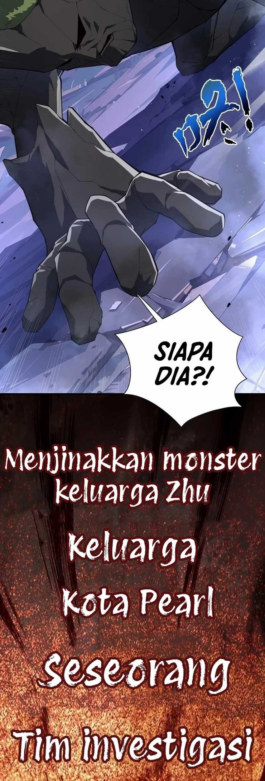 I Contracted Myself Chapter 57 Gambar 9