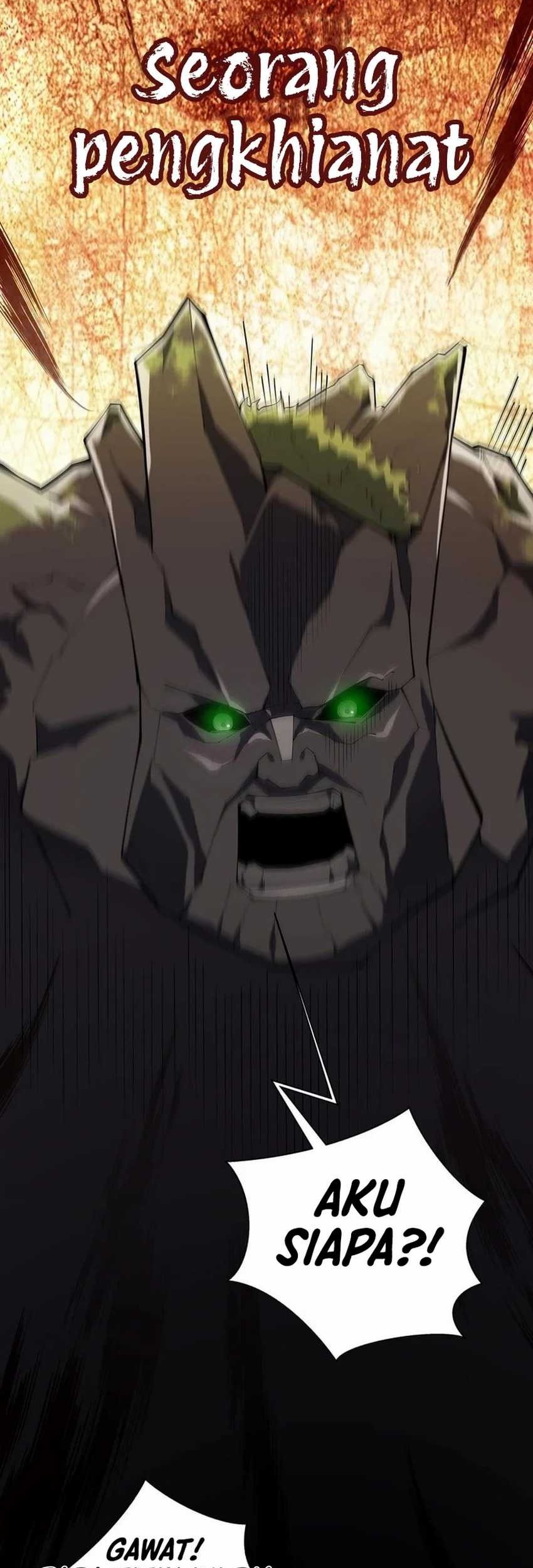 I Contracted Myself Chapter 57 Gambar 10