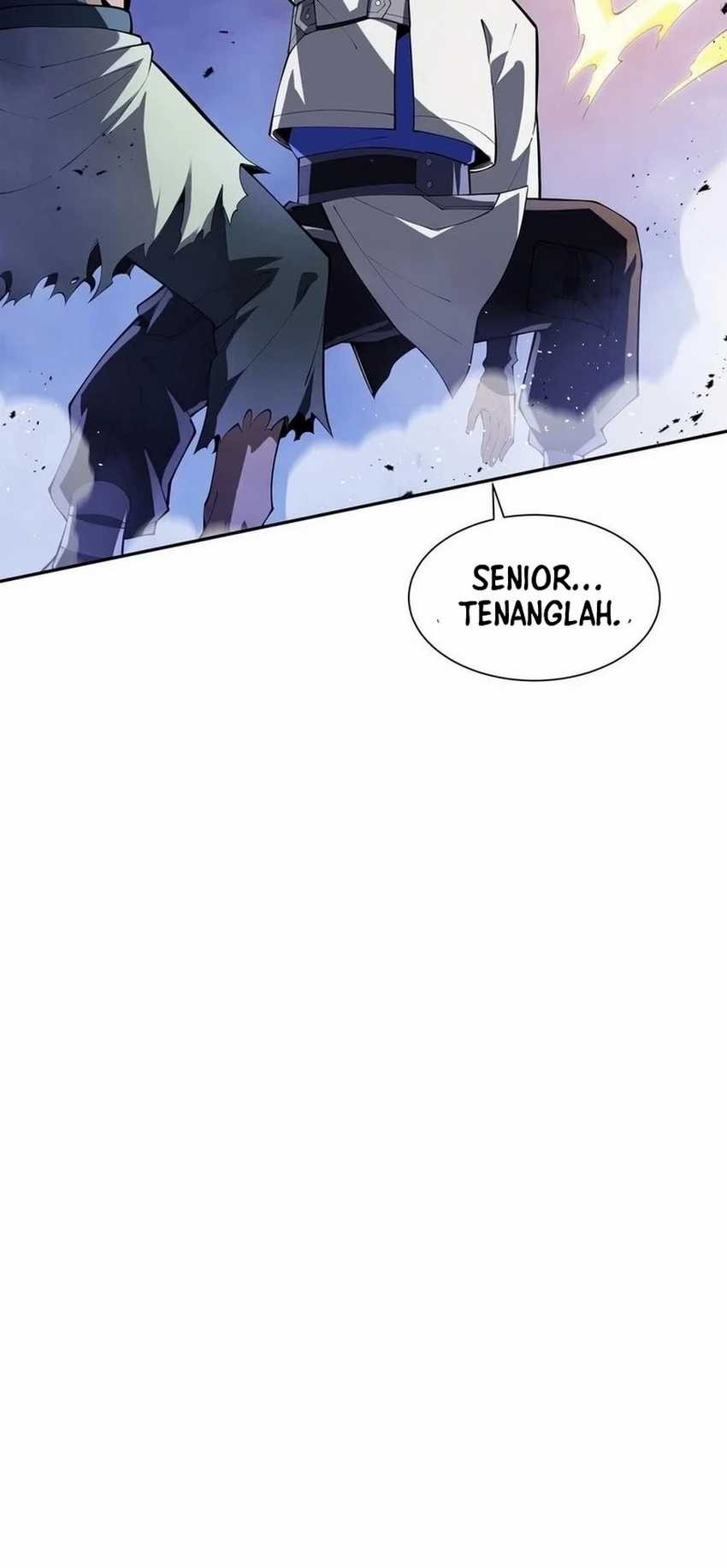 I Contracted Myself Chapter 57 Gambar 18