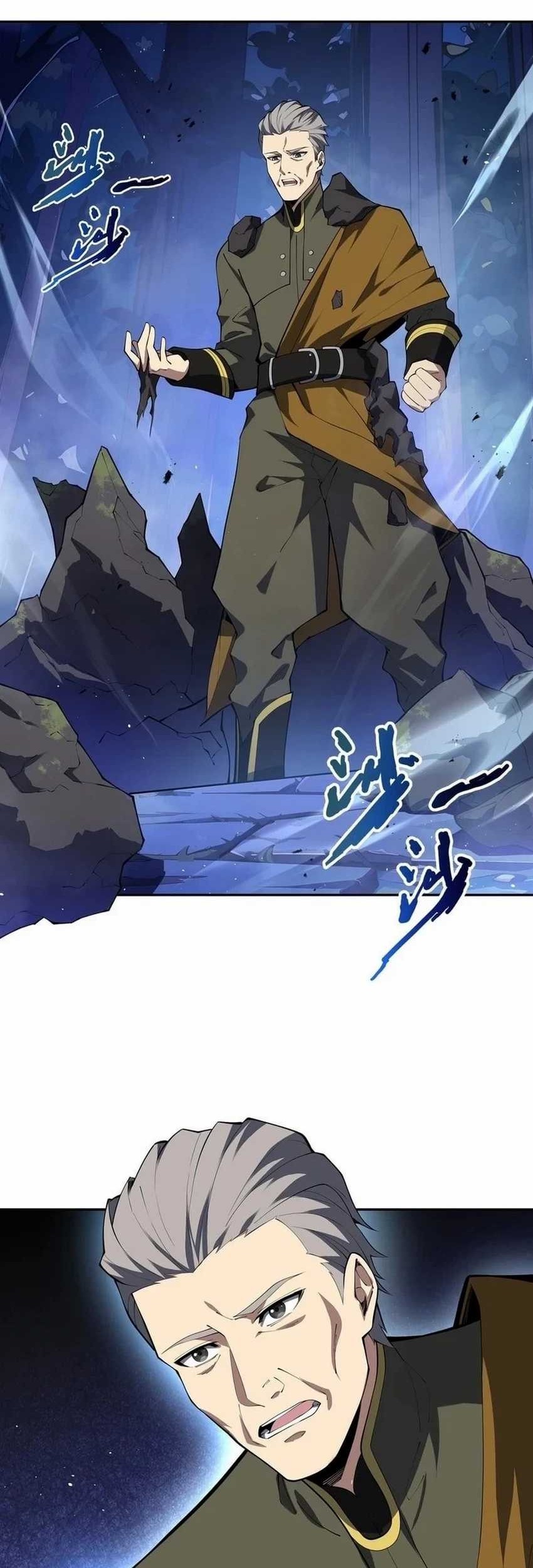 I Contracted Myself Chapter 57 Gambar 22