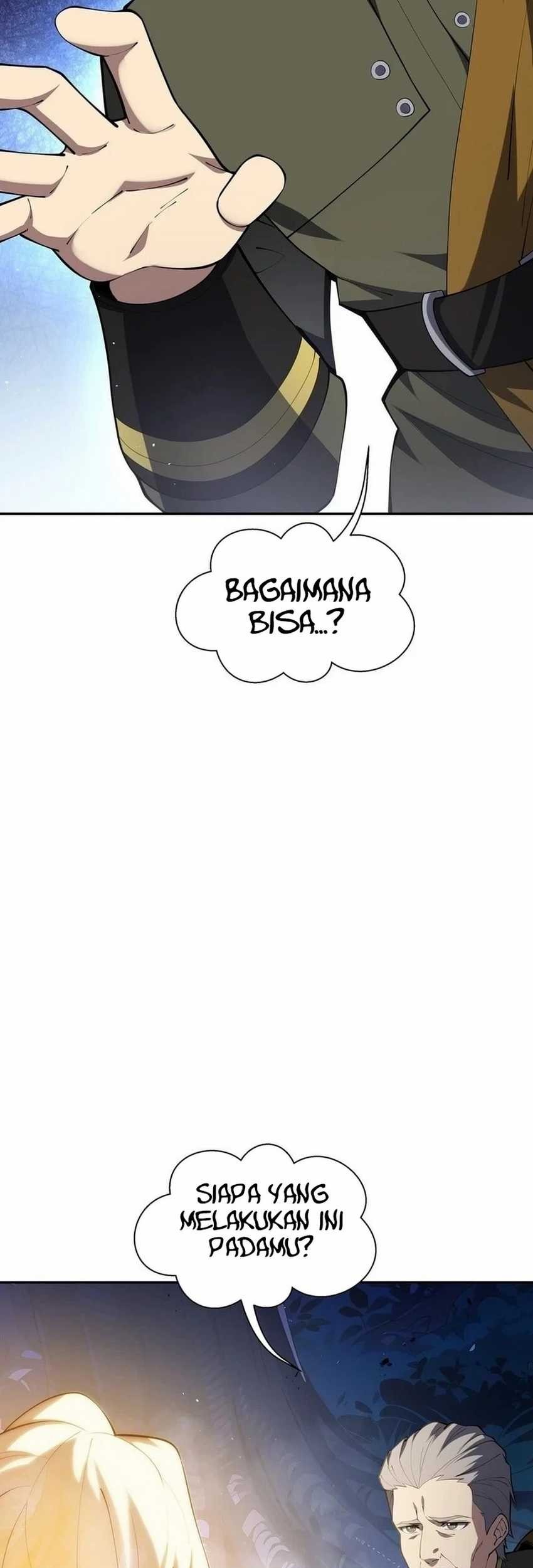 I Contracted Myself Chapter 57 Gambar 23