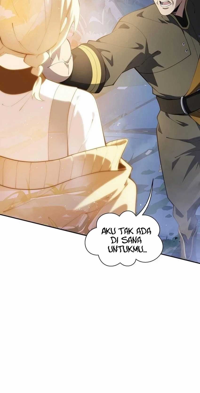 I Contracted Myself Chapter 57 Gambar 24