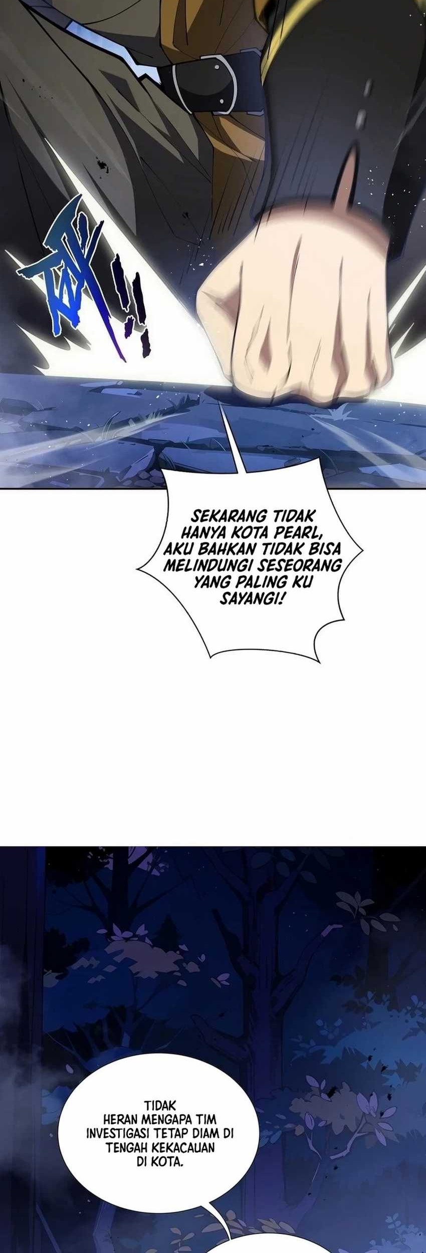 I Contracted Myself Chapter 57 Gambar 28