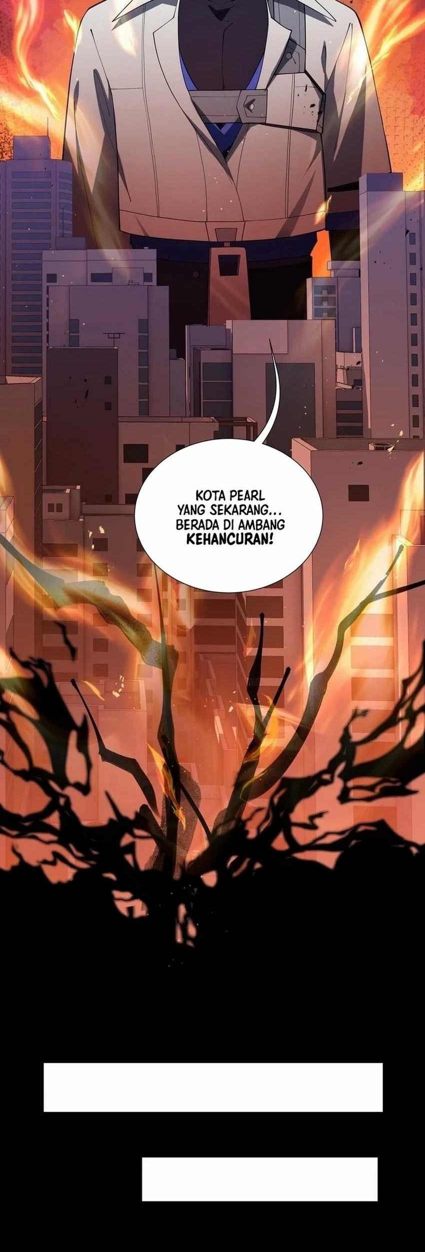 I Contracted Myself Chapter 57 Gambar 31