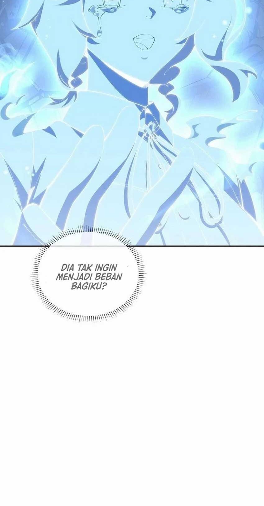 I Contracted Myself Chapter 57 Gambar 41