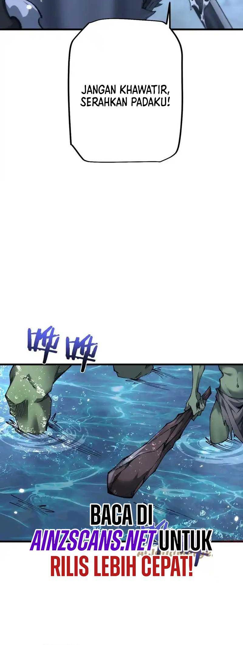 From Goblin to Goblin God Chapter 36 Gambar 37