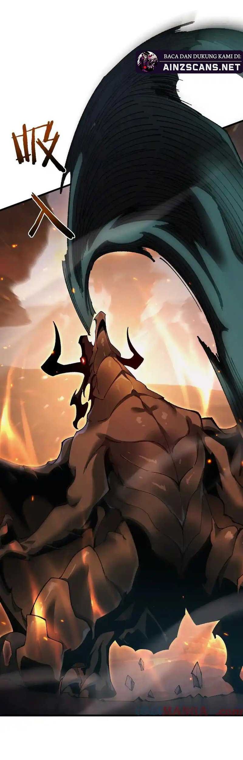 From Goblin to Goblin God Chapter 36 Gambar 3