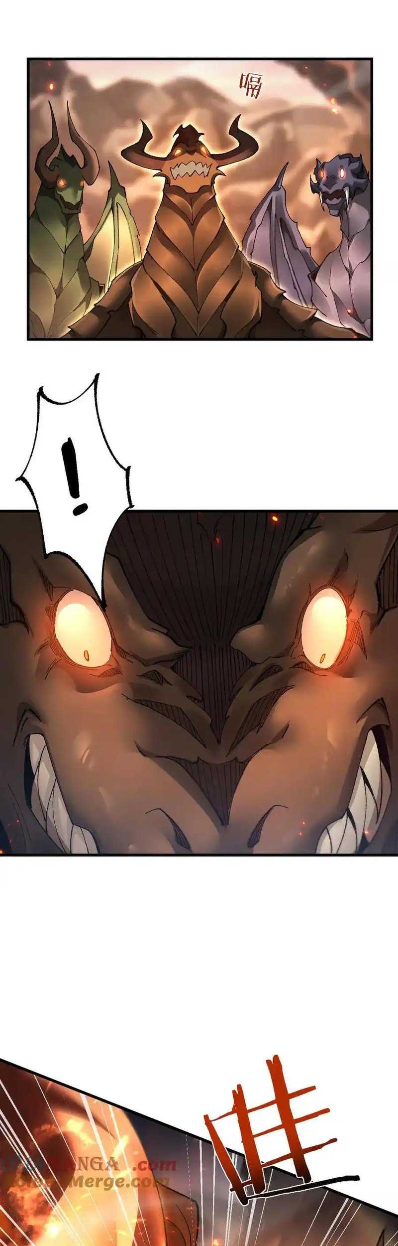 From Goblin to Goblin God Chapter 36 Gambar 4