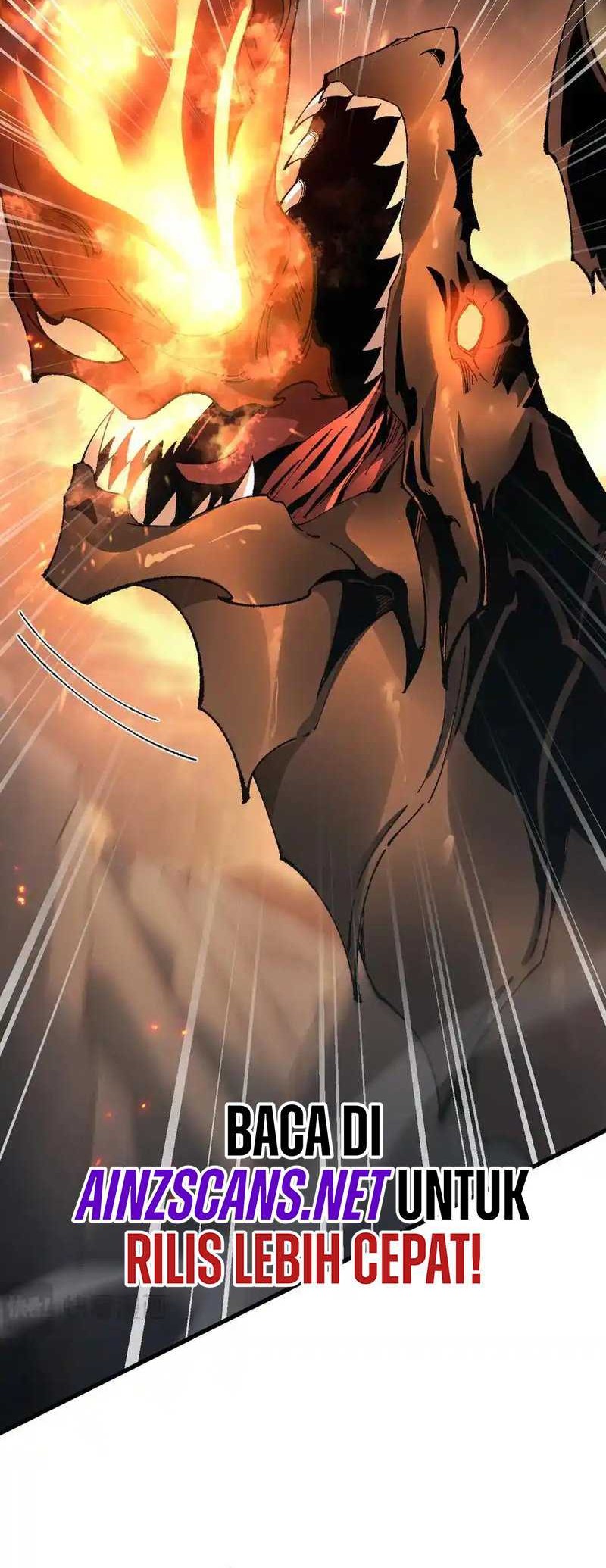 From Goblin to Goblin God Chapter 36 Gambar 5