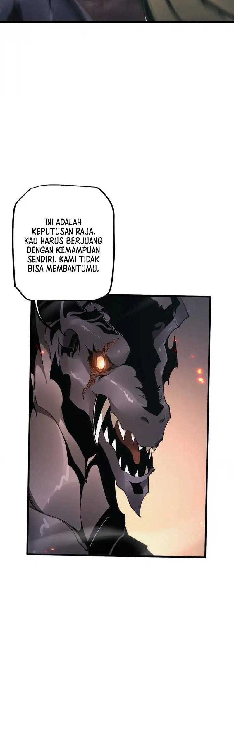 From Goblin to Goblin God Chapter 36 Gambar 7