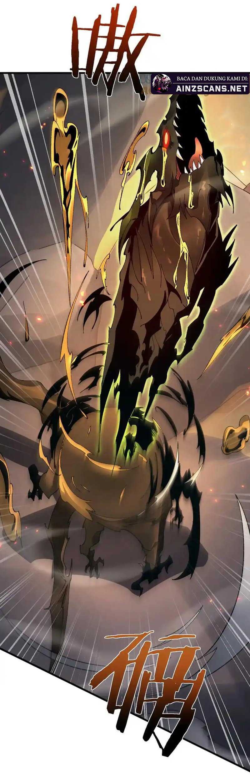 From Goblin to Goblin God Chapter 36 Gambar 8