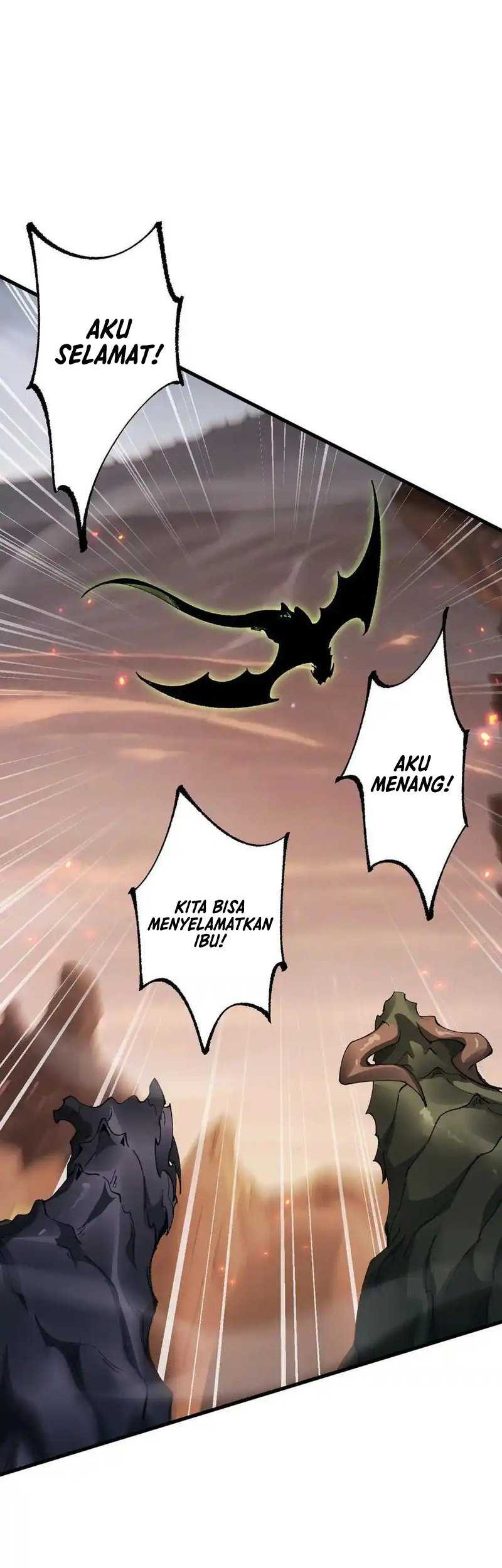 From Goblin to Goblin God Chapter 36 Gambar 9