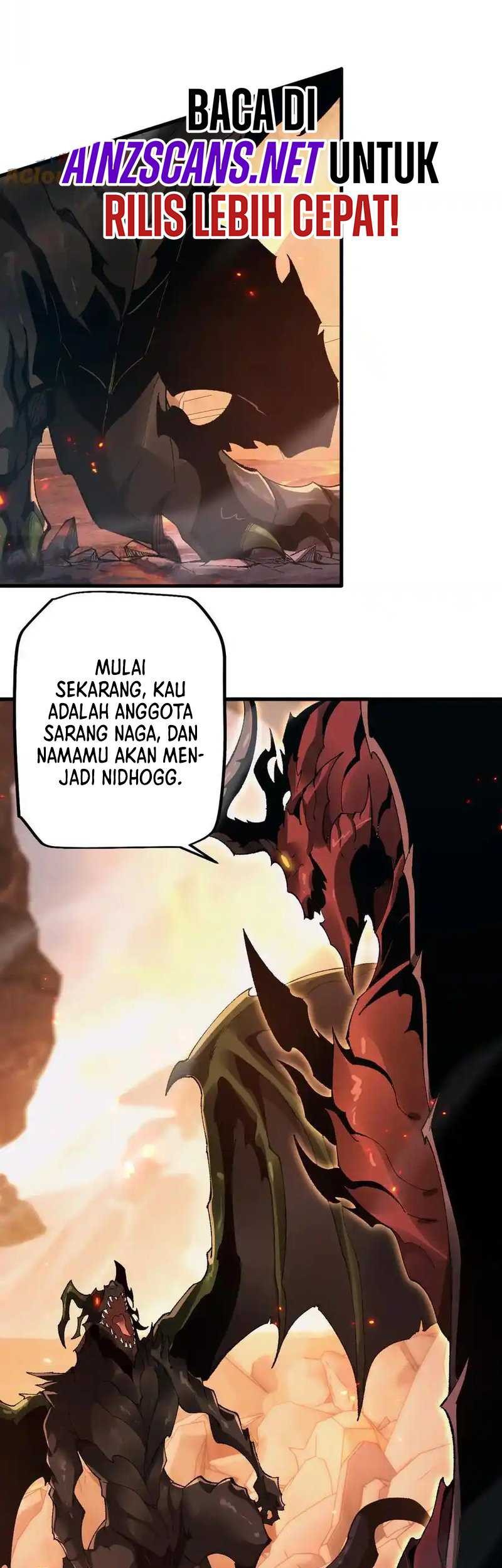 From Goblin to Goblin God Chapter 36 Gambar 10