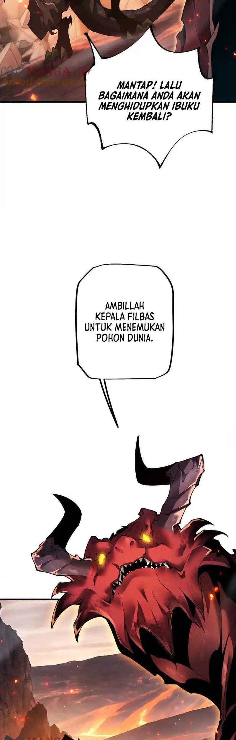 From Goblin to Goblin God Chapter 36 Gambar 11