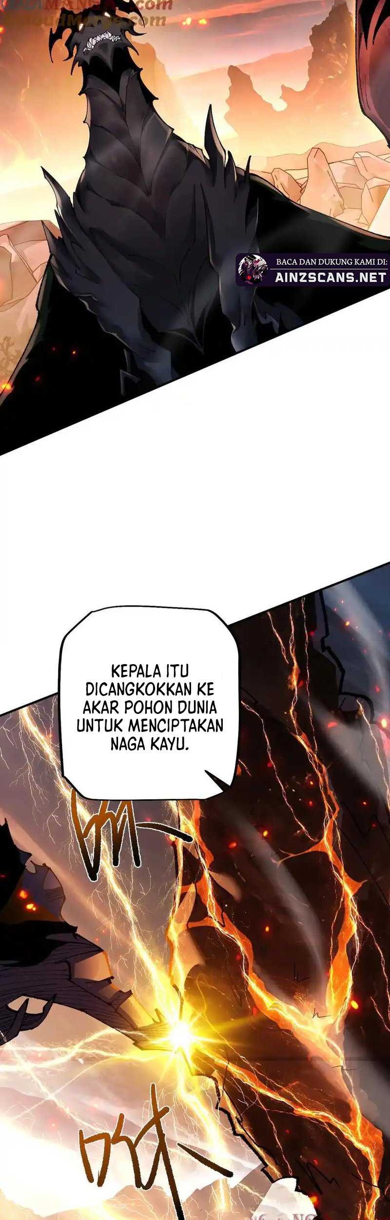 From Goblin to Goblin God Chapter 36 Gambar 12