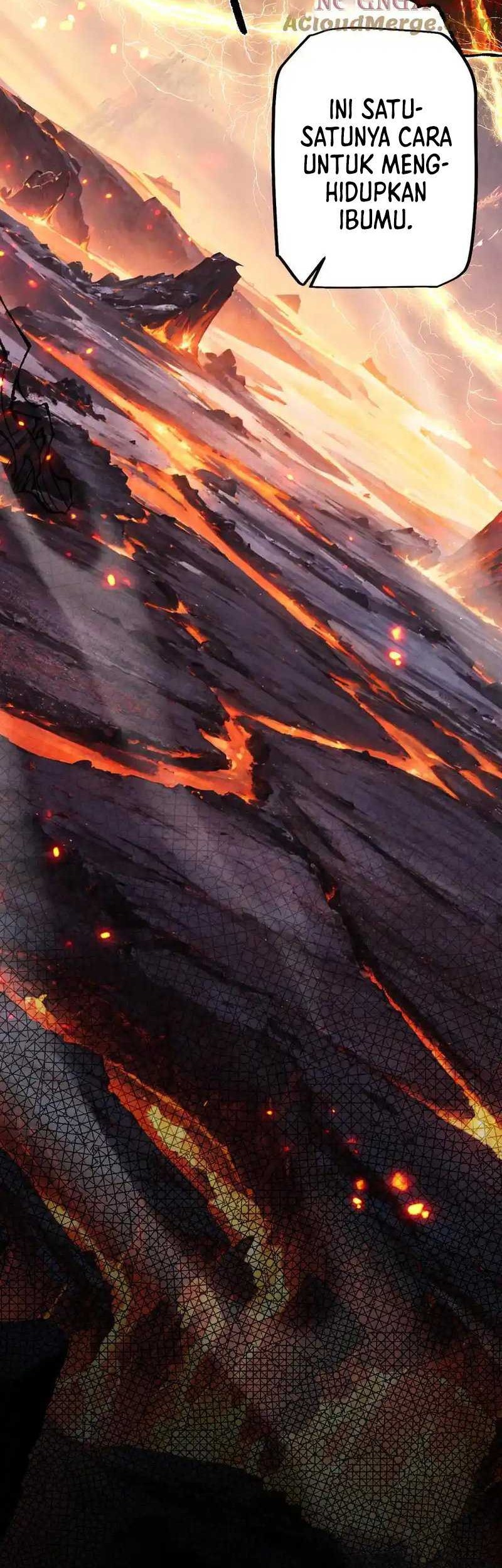 From Goblin to Goblin God Chapter 36 Gambar 13