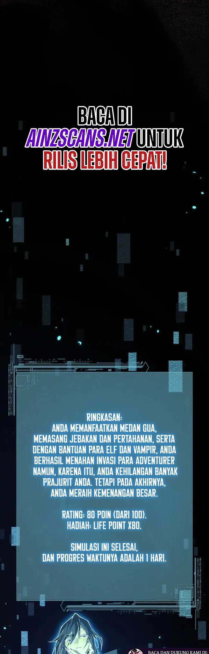 From Goblin to Goblin God Chapter 36 Gambar 14