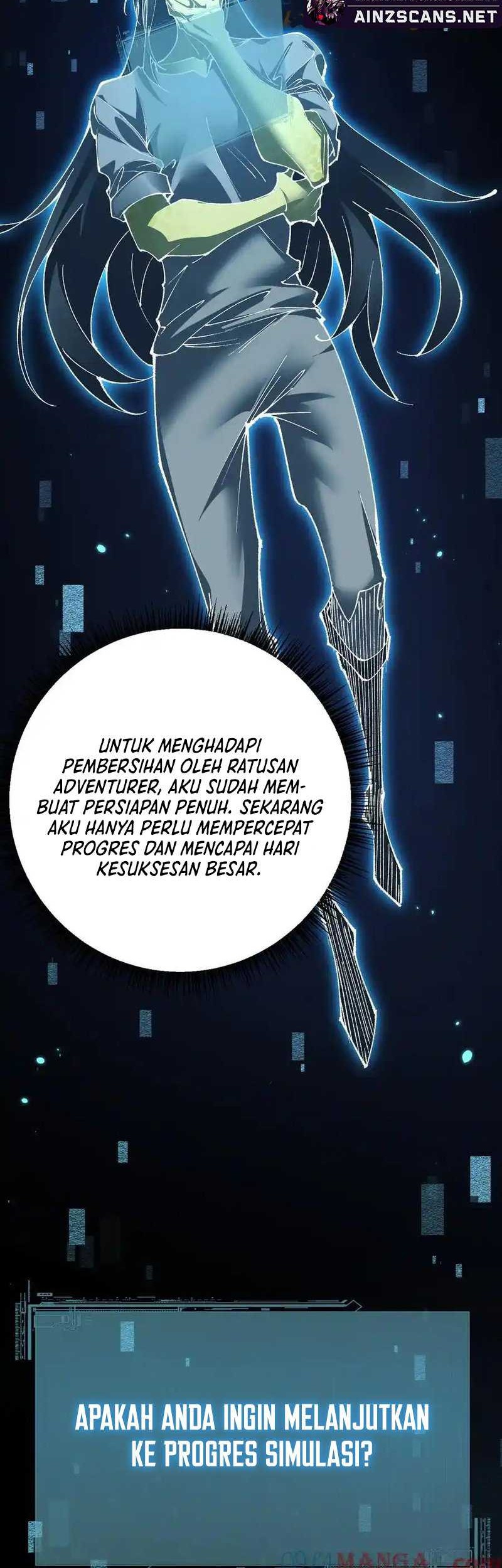 From Goblin to Goblin God Chapter 36 Gambar 15