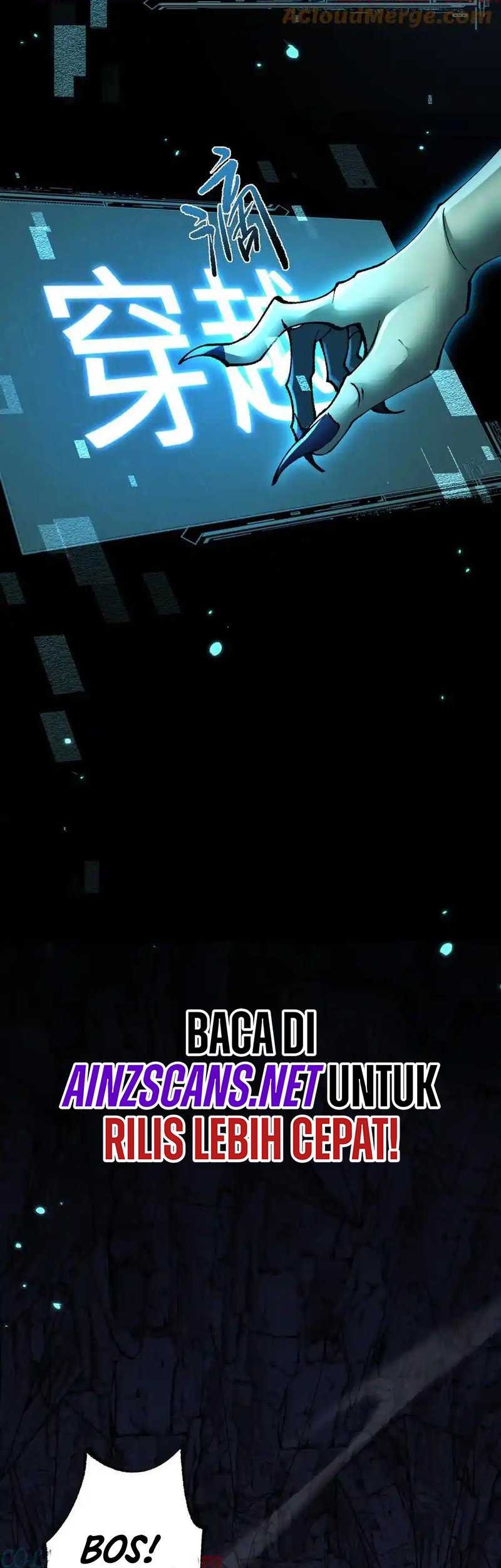 From Goblin to Goblin God Chapter 36 Gambar 16