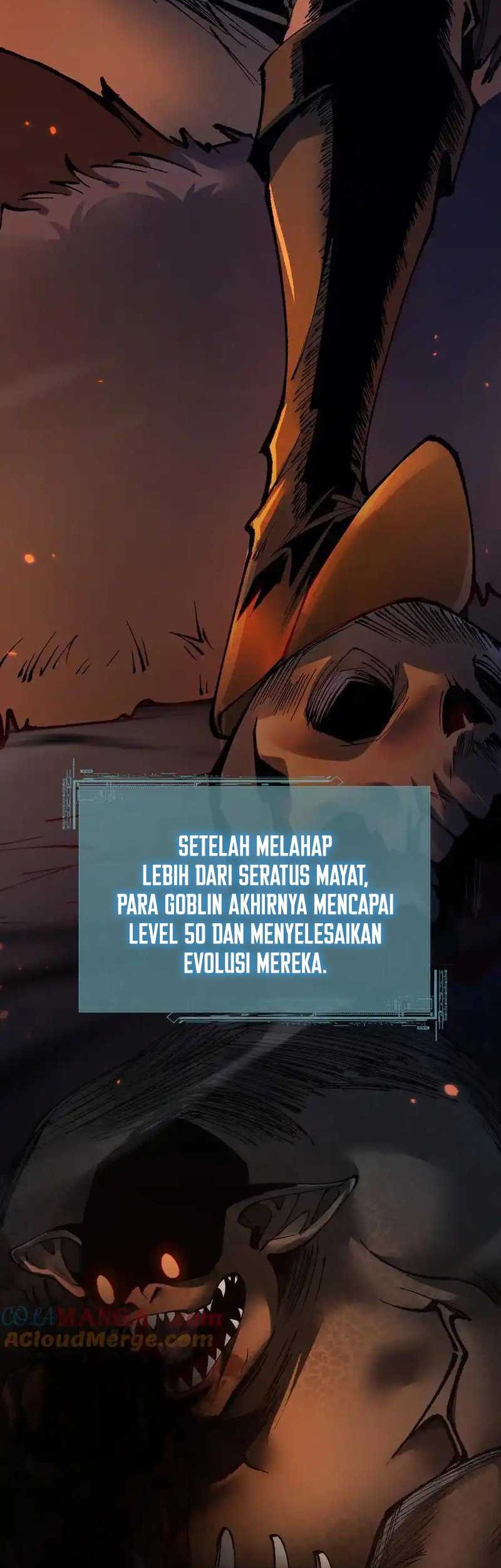 From Goblin to Goblin God Chapter 36 Gambar 19