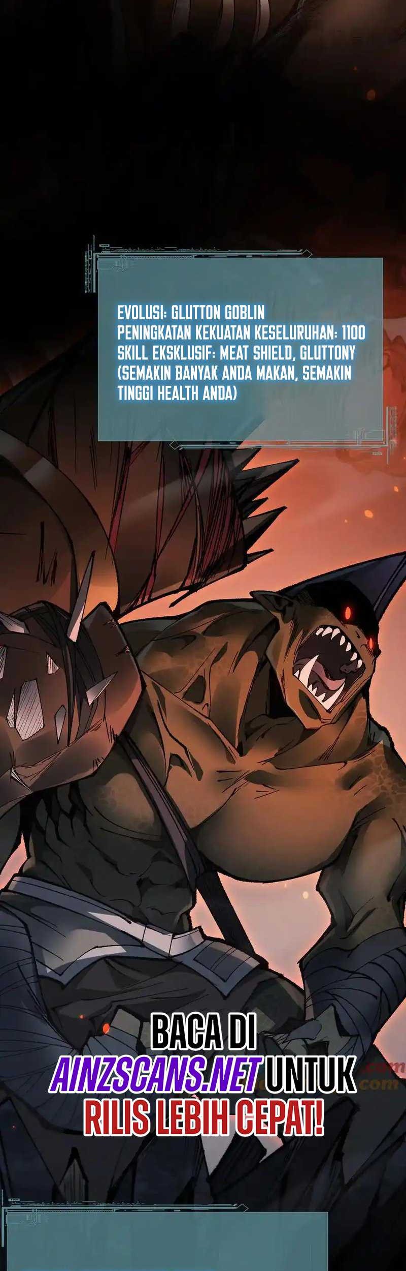 From Goblin to Goblin God Chapter 36 Gambar 20