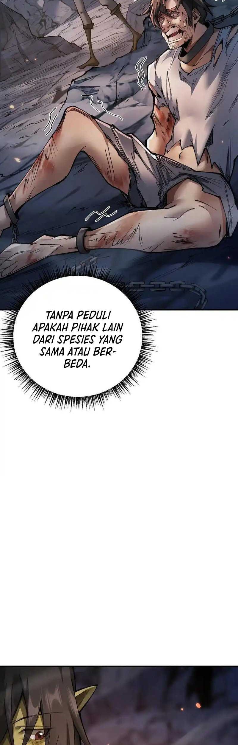 From Goblin to Goblin God Chapter 36 Gambar 23