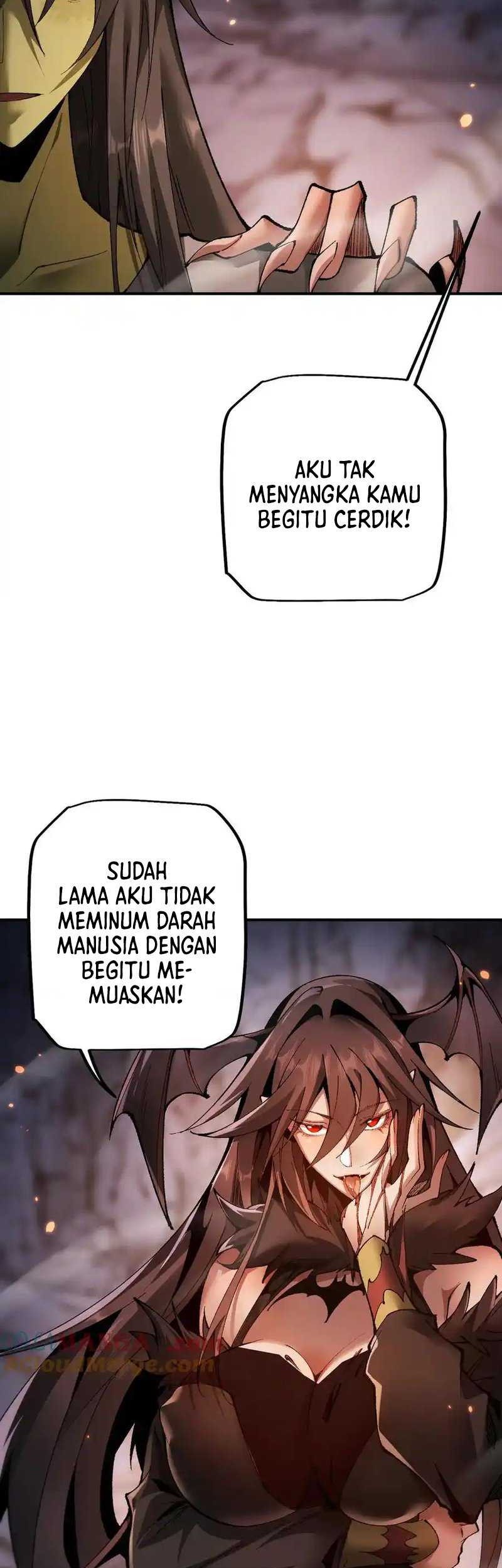 From Goblin to Goblin God Chapter 36 Gambar 24