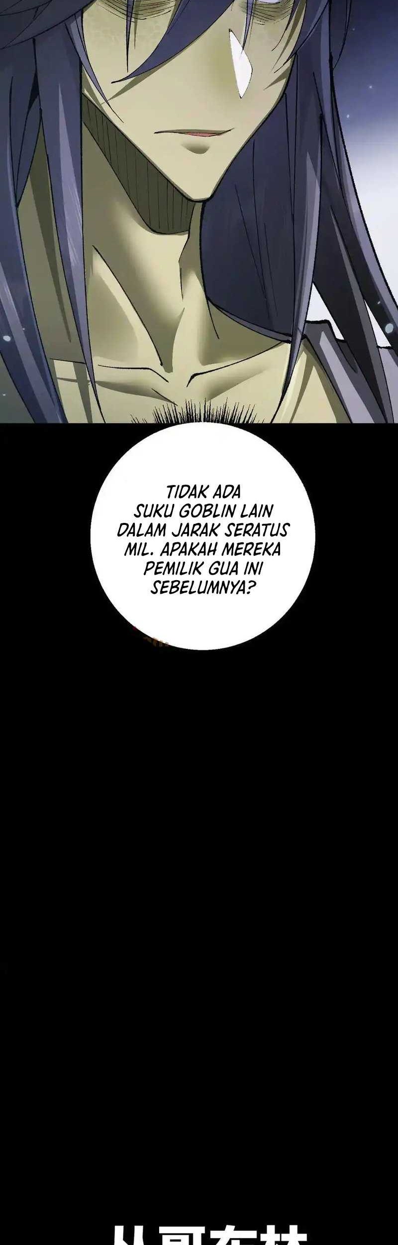 From Goblin to Goblin God Chapter 36 Gambar 31