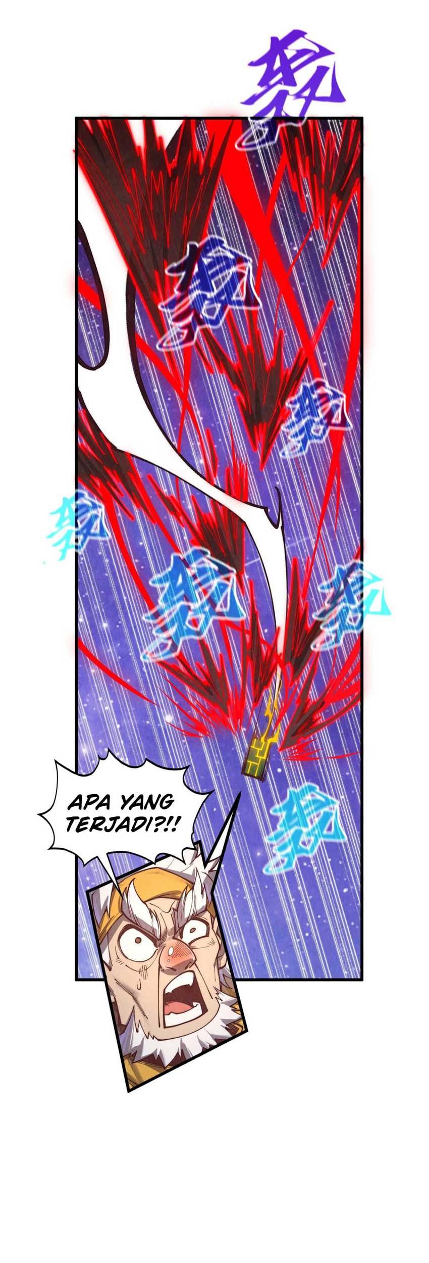 The Ultimate of All Ages Chapter 386 Gambar 40