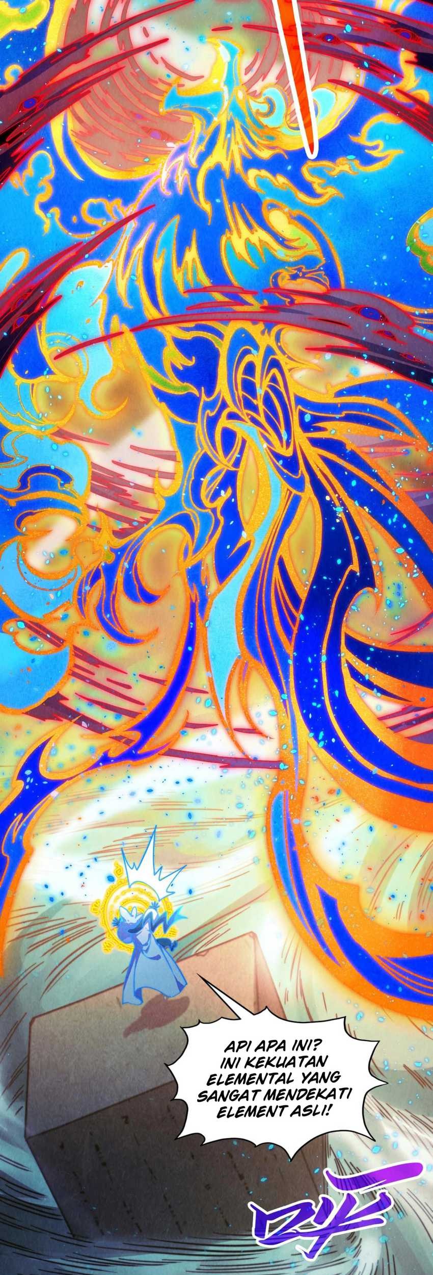 The Ultimate of All Ages Chapter 386 Gambar 46