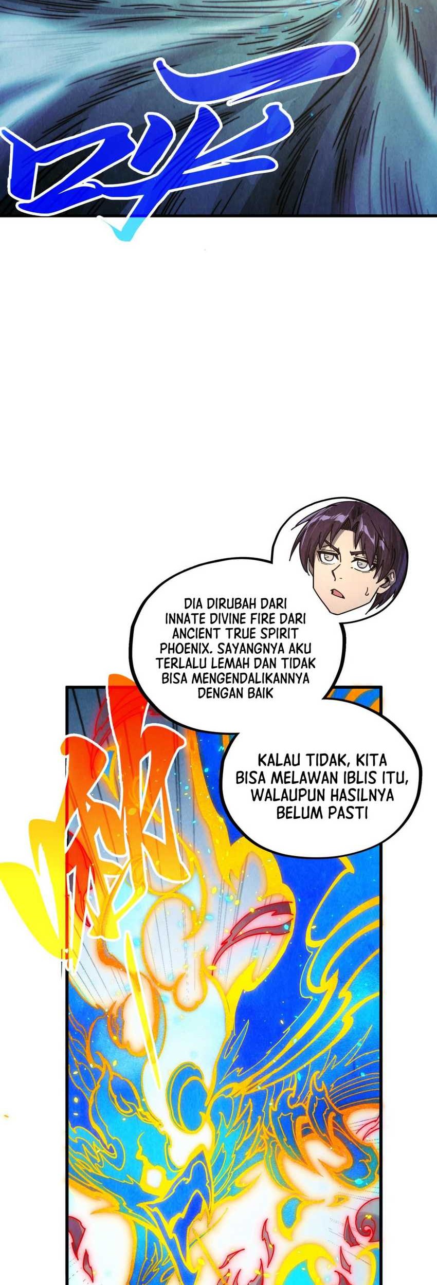 The Ultimate of All Ages Chapter 386 Gambar 47