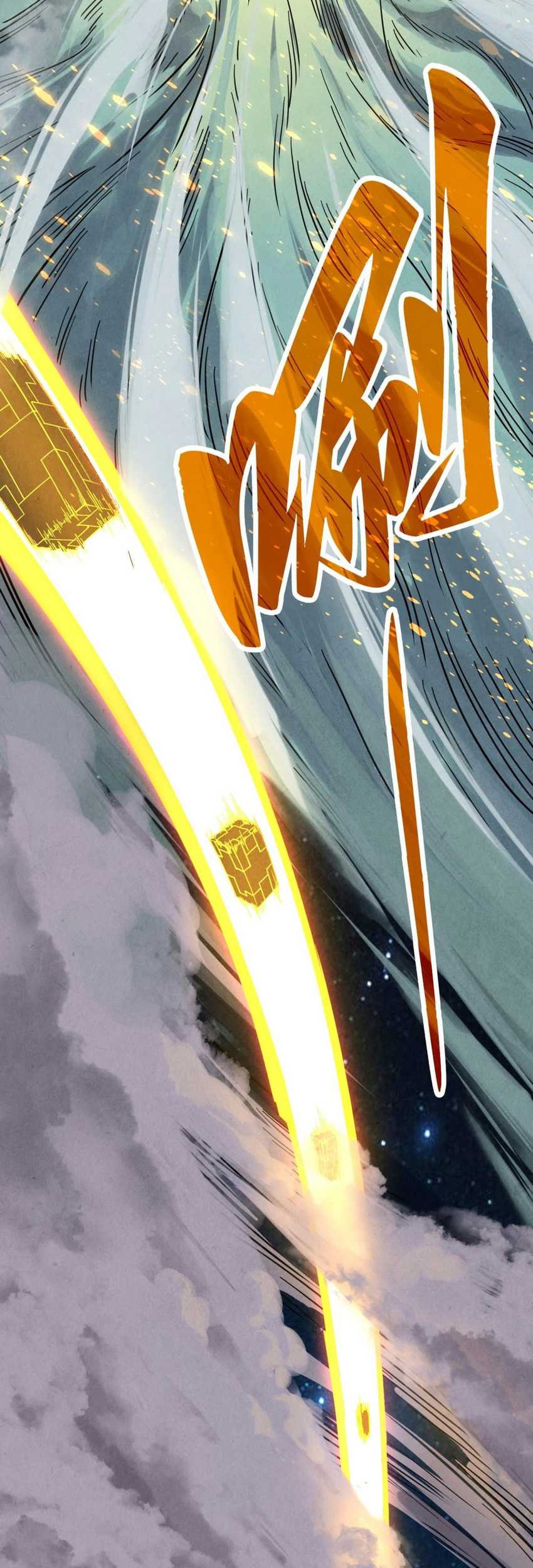 The Ultimate of All Ages Chapter 386 Gambar 53