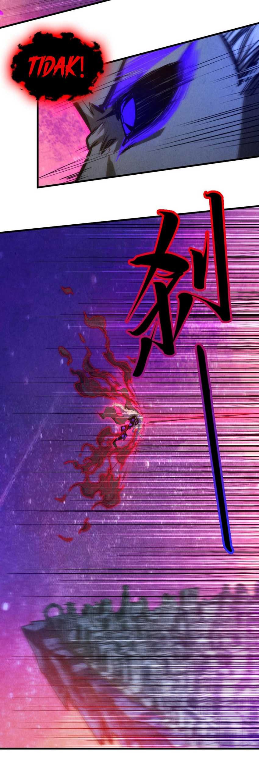 The Ultimate of All Ages Chapter 386 Gambar 28