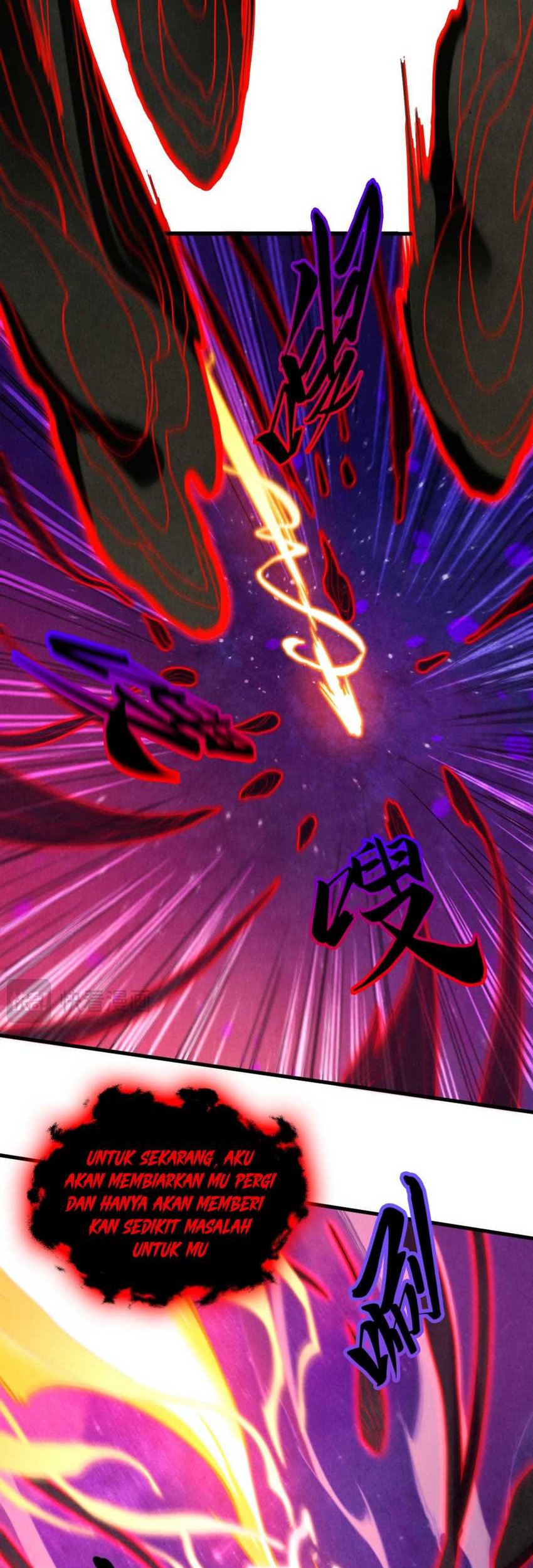 The Ultimate of All Ages Chapter 386 Gambar 32