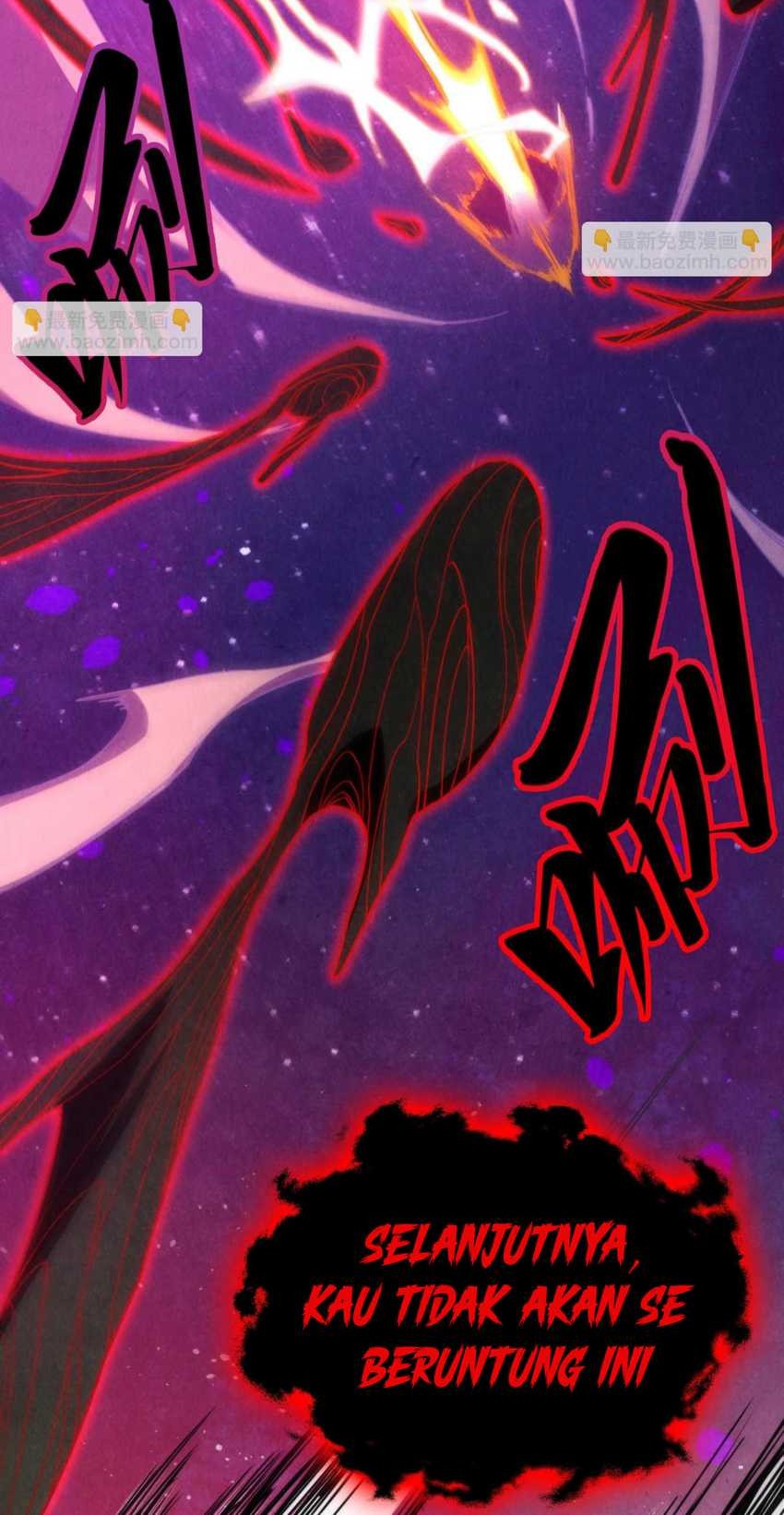 The Ultimate of All Ages Chapter 386 Gambar 33