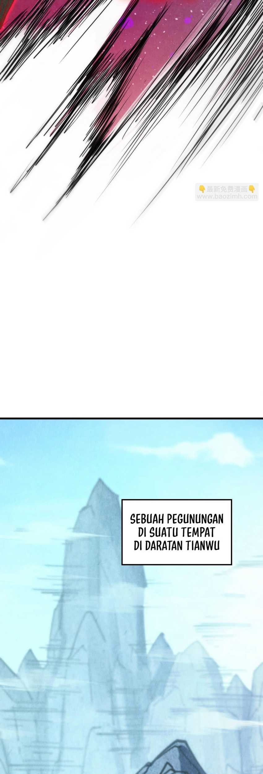 The Ultimate of All Ages Chapter 386 Gambar 34