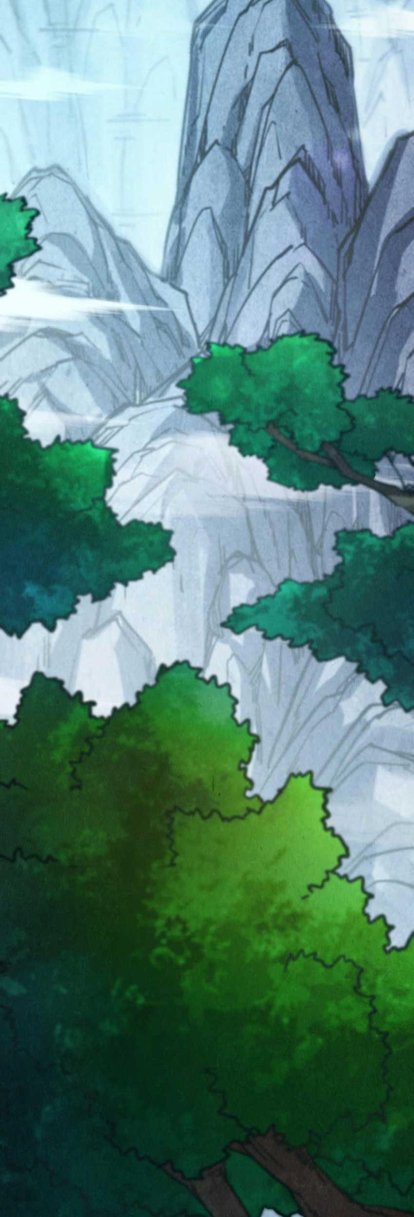 The Ultimate of All Ages Chapter 386 Gambar 35