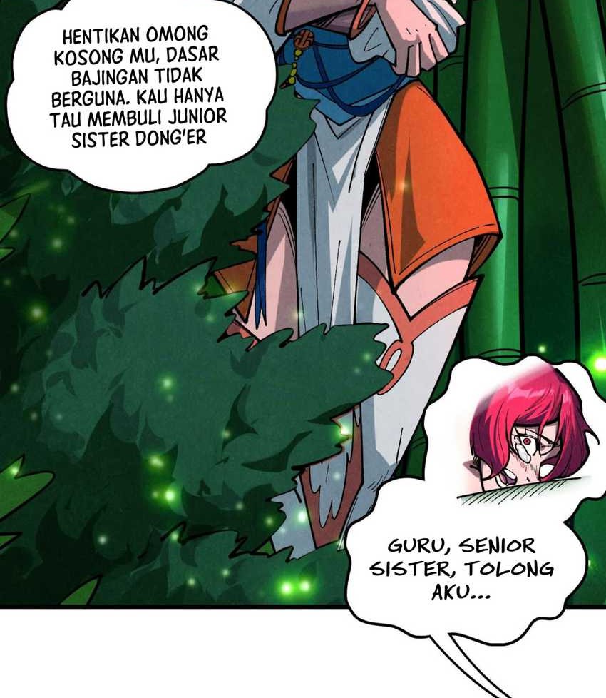 The Ultimate of All Ages Chapter 386 Gambar 63