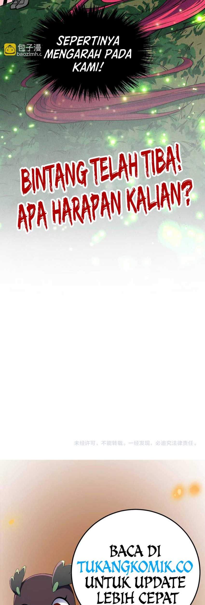 The Ultimate of All Ages Chapter 386 Gambar 68