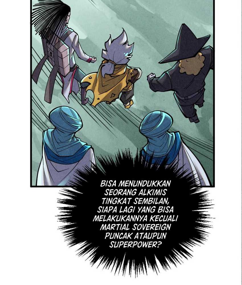 The Ultimate of All Ages Chapter 386 Gambar 12