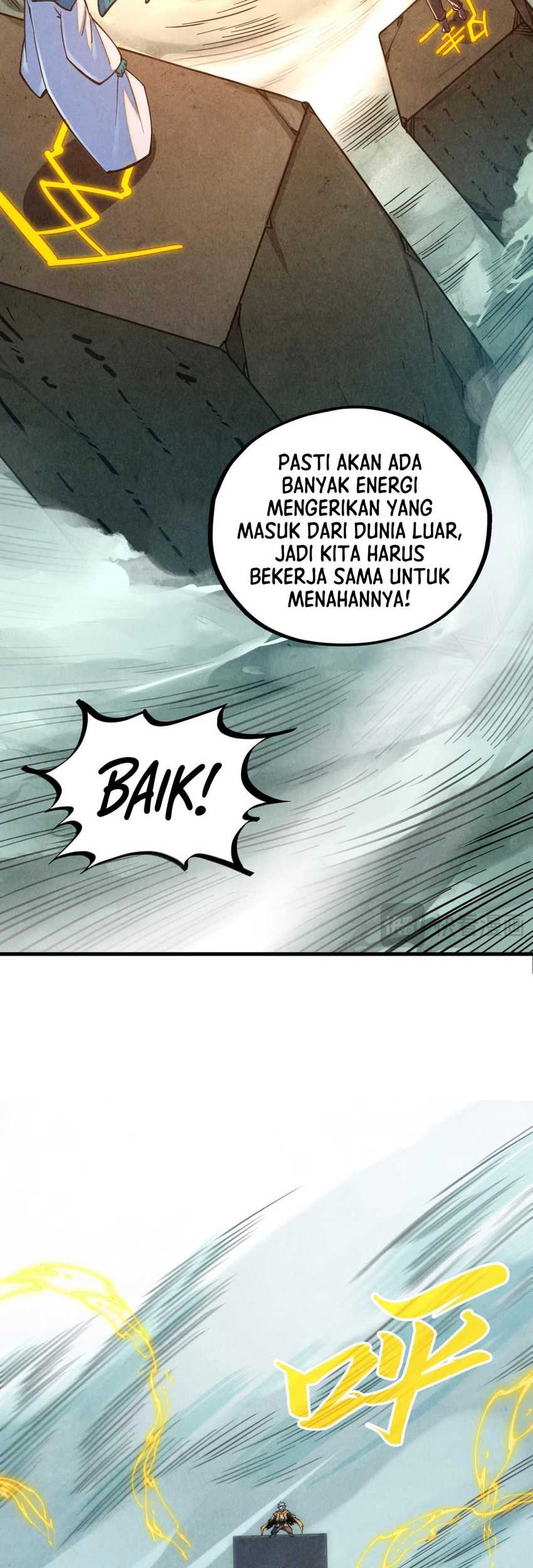 The Ultimate of All Ages Chapter 386 Gambar 14