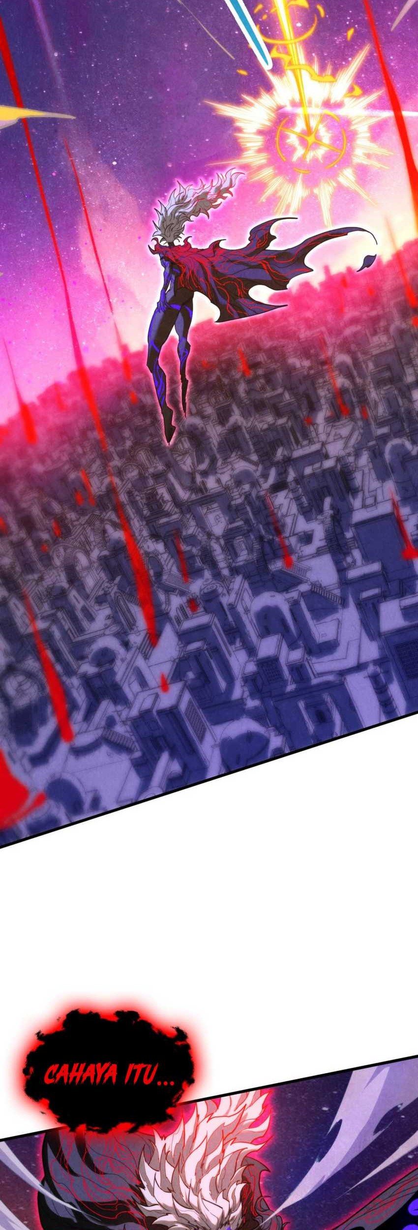 The Ultimate of All Ages Chapter 386 Gambar 23