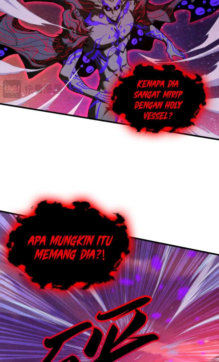 The Ultimate of All Ages Chapter 386 Gambar 24