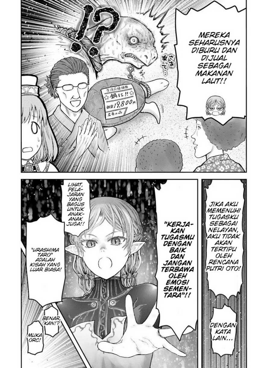 Isekai Ojisan Chapter 65.5 Gambar 4