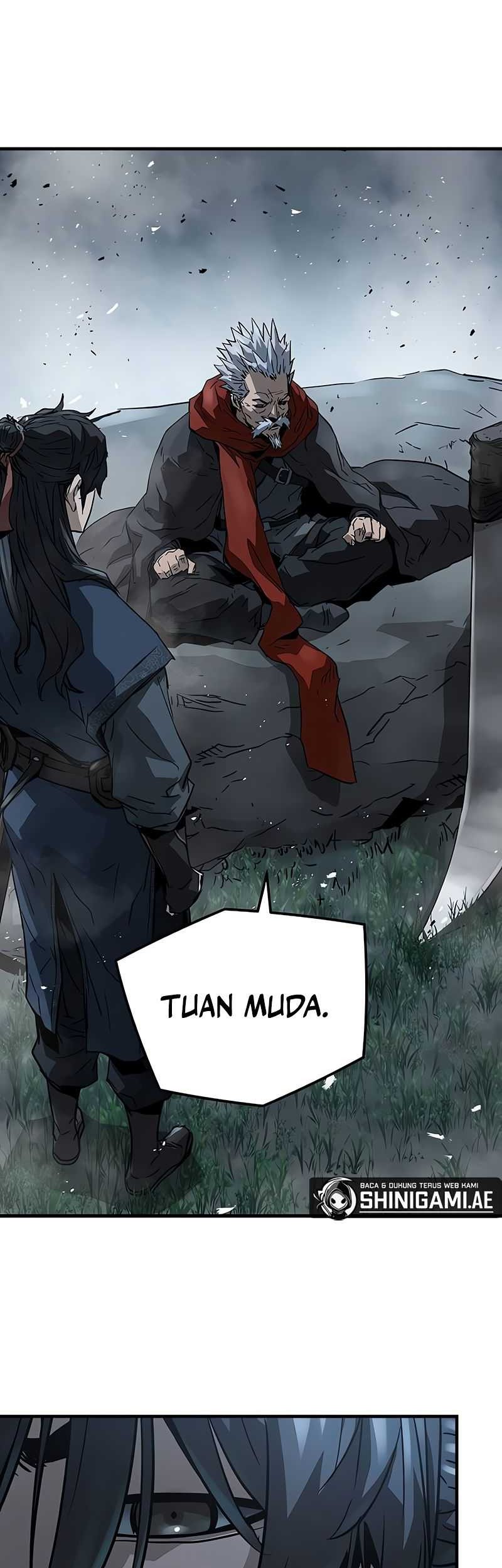 Absolute Regression Chapter 33 Gambar 52