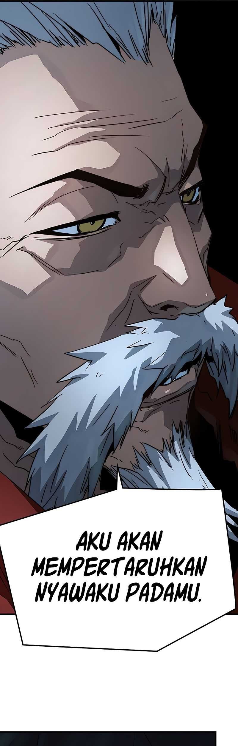 Absolute Regression Chapter 33 Gambar 54