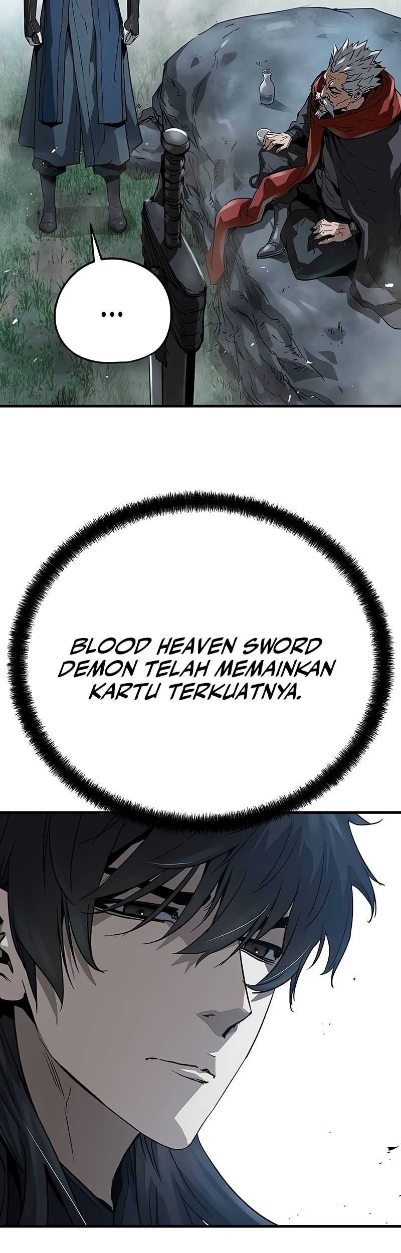 Absolute Regression Chapter 33 Gambar 56