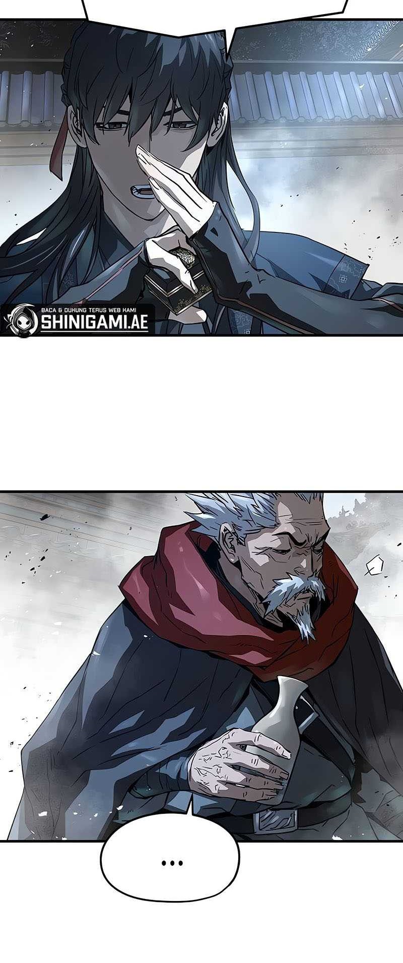 Absolute Regression Chapter 33 Gambar 61